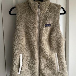 Patagonia Los Gatos Vest Khaki